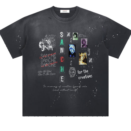 27 Club Tee